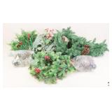 Floral Pics & Garland