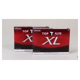 Top Flite XL Golf Balls / 24 Pc