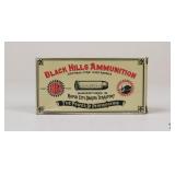 Black Hills Ammunition Central-Fire Cartridges