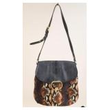 Adrienne Vittadini Shoulder Bag