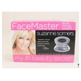 FaceMaster Suzanne Somers Facial Toning System
