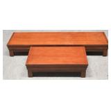 Bassett Stands / 2 pc