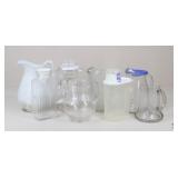 Pitcher Assortment