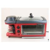 Cooks 3-In-1 Cooking Center