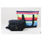 KATAI + Insulated Cooler Bags / 2 Pc