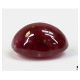 1.50 ct Ruby Gemstone
