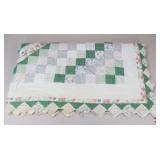 Sz Tw Quilt/Bed Cover