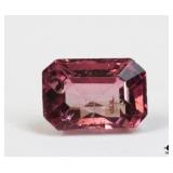 1.15 ct Tourmaline Gemstone
