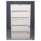 5 Drawer Filing Cabinet