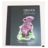 Dreher Master Works Coffee Table Book