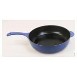 Le Creuset Enameled Cast Iron Skillet