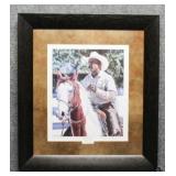 "Team work" S/N Print by Kimberly Agarwal