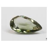 1.05 ct Tourmaline Gemstone