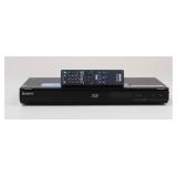 Sony Blu-Ray Disc/DVD Player W/Remote