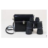 Binoculars  - Western Field W/Case