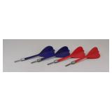 Franklin Lawn Darts / 4 Pc