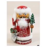 Nutcracker Village "Santa" - 2003