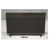 Insignia 43" TV w/Remote