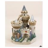 David Winter Cottage Figurine