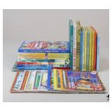 Vintage Disney + Children