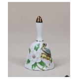 Lefton "Louisana" Bell