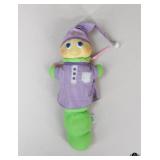 Vintage Hasbro Glo-Worm