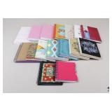 Journal Assortment / 16 Pc