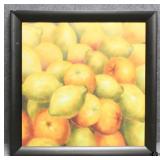 "Citrus" Original Painting on Canvas