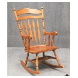 Coaster Fine Furniture Rocking Chair