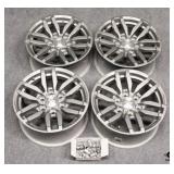 Chevy Colorado Rims / 4 ct