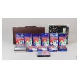 Phase 10/Rummy-0 Games