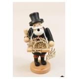 Expertic Echte Handarbeit Incense Burner