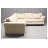 Jonathan Louis Sectional Sofa