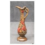 Very Tall Plaster Ewer