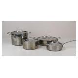 Cuisinart Stainless Steel Cookware