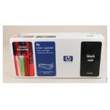 HP Color Laser Jet Toner Cartridge 8500-8550