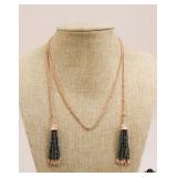 Kendra Scott Rose Gold 