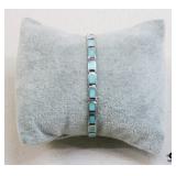 Sterling Silver Bracelet