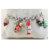Brighton Christmas Bracelet