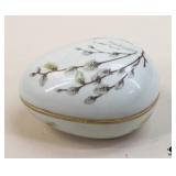 Limoges Trinket Box