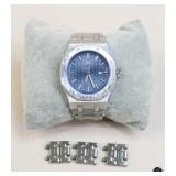 Poedagar Wrist Watch