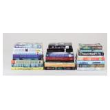 Books - Young Adult / 25 Pc