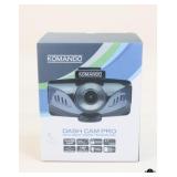 Komando Dash Cam Pro