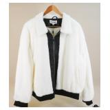 Sz 3X Vigoss Faux Fur Jacket