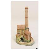David Winter Cottage Figurine