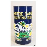 Notre Dame Trashcan