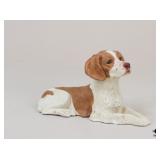 Sandicast "Brittney Spaniel"  Sculpture - 1988