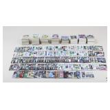 Topps Astros World Series + Trading Cards