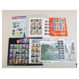 Postage Stamp Assortment - New
