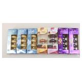 Glade Scented Oil Candle Refills / 7 Boxes